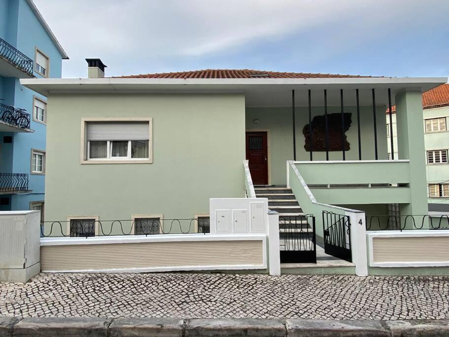 Apartment 1 Center Coímbra Exterior foto