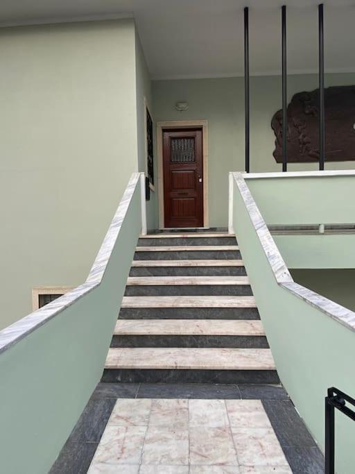 Apartment 1 Center Coímbra Exterior foto