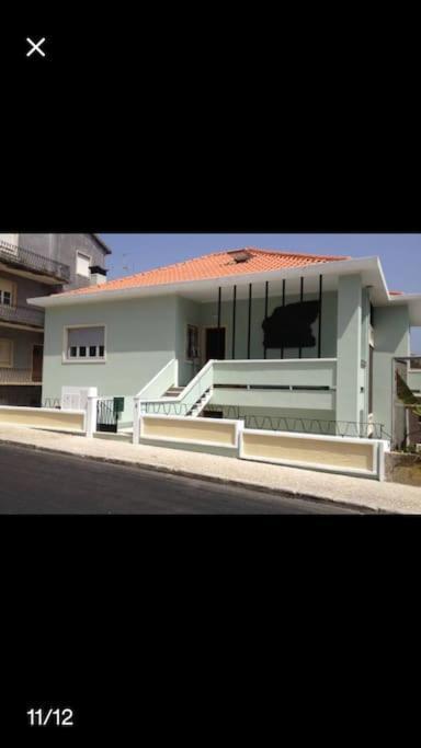 Apartment 1 Center Coímbra Exterior foto